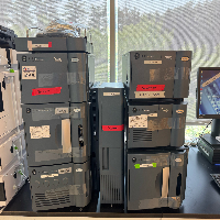 Waters Acquity UPLC System image 0
